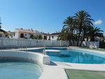 VIP7321: Townhouse for Sale in Vera Playa, Almería