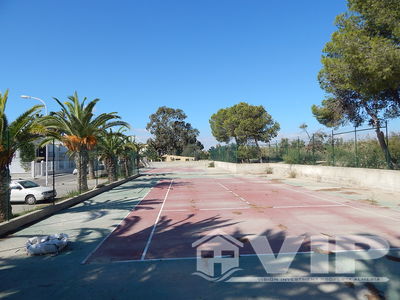 VIP7321: Townhouse for Sale in Vera Playa, Almería