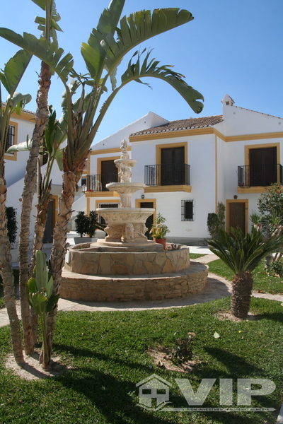 VIP7321: Townhouse for Sale in Vera Playa, Almería