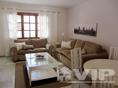 VIP7321: Townhouse for Sale in Vera Playa, Almería