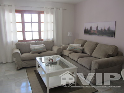 VIP7321: Townhouse for Sale in Vera Playa, Almería
