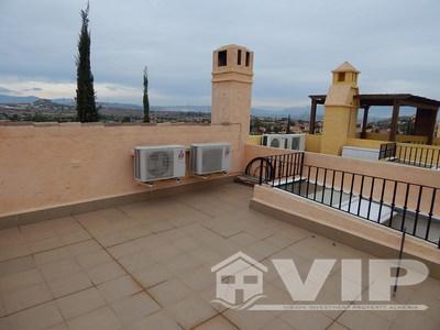 VIP7322: Townhouse for Sale in Vera, Almería