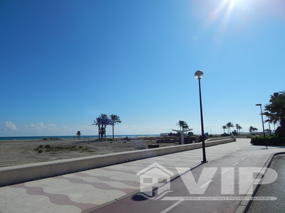 VIP7323: Townhouse for Sale in Vera Playa, Almería