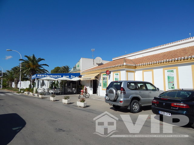VIP7323: Townhouse for Sale in Vera Playa, Almería