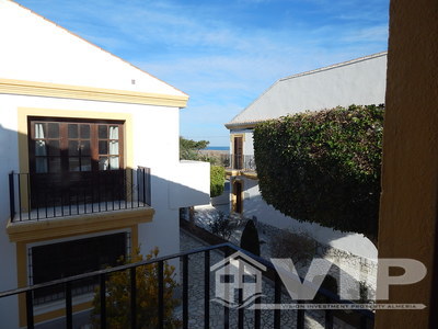 VIP7323: Townhouse for Sale in Vera Playa, Almería