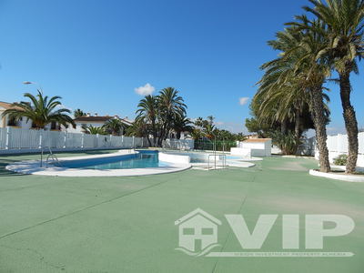 VIP7323: Townhouse for Sale in Vera Playa, Almería