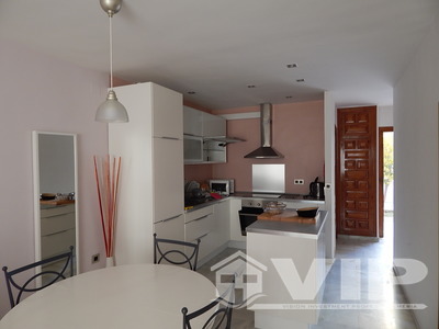 VIP7323: Townhouse for Sale in Vera Playa, Almería