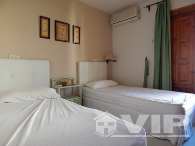 VIP7323: Townhouse for Sale in Vera Playa, Almería