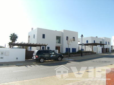 VIP7324: Villa for Sale in Mojacar Playa, Almería