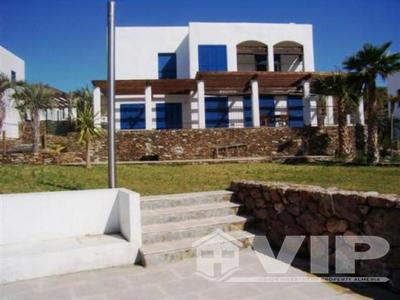 VIP7324: Villa for Sale in Mojacar Playa, Almería