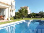 VIP7325: Villa for Sale in Vera Playa, Almería