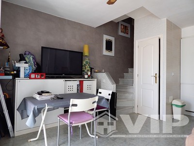VIP7326: Maison de Ville à vendre en Vera Playa, Almería