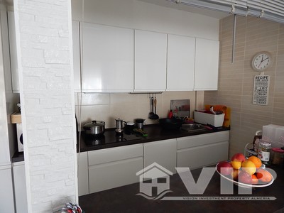 VIP7326: Maison de Ville à vendre en Vera Playa, Almería