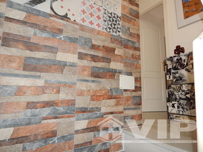 VIP7326: Maison de Ville à vendre en Vera Playa, Almería