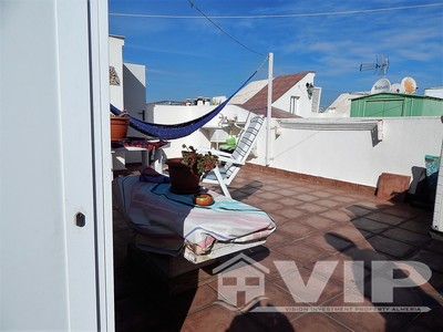 VIP7326: Maison de Ville à vendre en Vera Playa, Almería