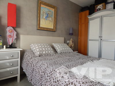 VIP7326: Maison de Ville à vendre en Vera Playa, Almería