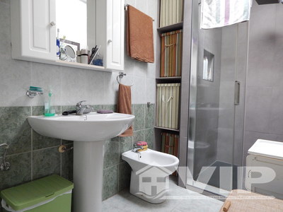 VIP7326: Maison de Ville à vendre en Vera Playa, Almería