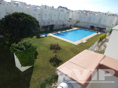 VIP7326: Maison de Ville à vendre en Vera Playa, Almería