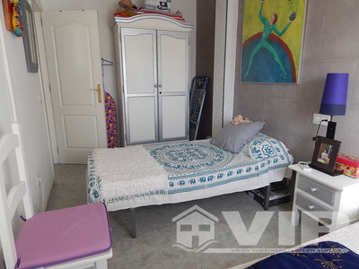 VIP7326: Maison de Ville à vendre en Vera Playa, Almería