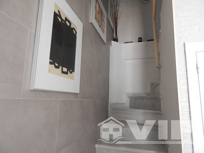VIP7326: Maison de Ville à vendre en Vera Playa, Almería