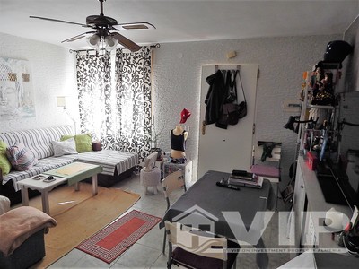 VIP7326: Maison de Ville à vendre en Vera Playa, Almería