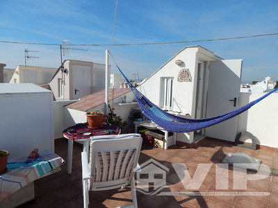 VIP7326: Maison de Ville à vendre en Vera Playa, Almería