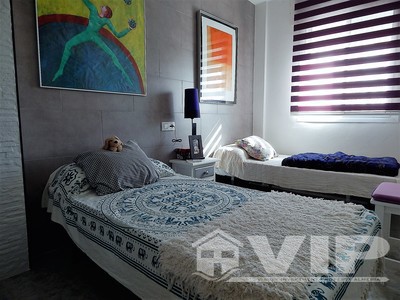 VIP7326: Maison de Ville à vendre en Vera Playa, Almería