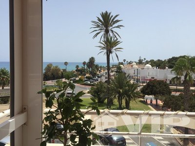 VIP7327: Gewerbeimmobilien zu Verkaufen in Mojacar Playa, Almería