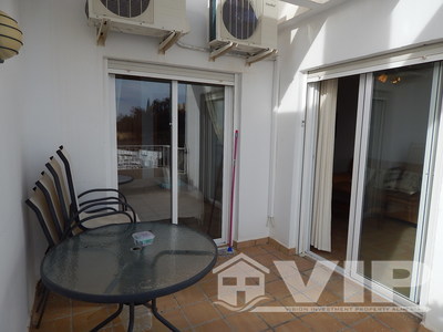 VIP7329: Apartment for Sale in Mojacar Playa, Almería