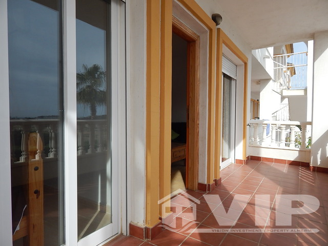 VIP7330: Apartment for Sale in Vera Playa, Almería