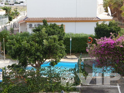 2 Bedrooms Bedroom Apartment in Vera Playa