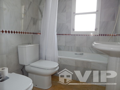 VIP7330: Apartment for Sale in Vera Playa, Almería