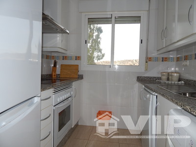 VIP7330: Apartment for Sale in Vera Playa, Almería