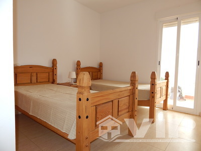 VIP7330: Apartment for Sale in Vera Playa, Almería