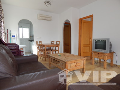 VIP7330: Apartment for Sale in Vera Playa, Almería