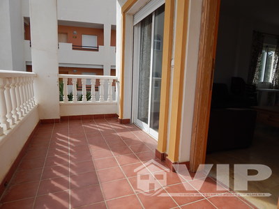 VIP7330: Apartment for Sale in Vera Playa, Almería
