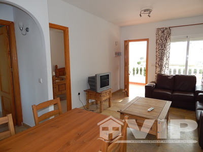 VIP7330: Apartment for Sale in Vera Playa, Almería