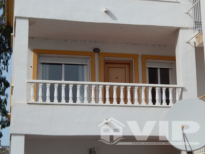 VIP7330: Apartment for Sale in Vera Playa, Almería