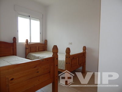 VIP7330: Apartment for Sale in Vera Playa, Almería
