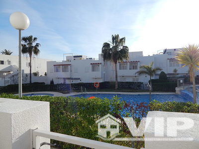 VIP7332: Apartment for Sale in Mojacar Playa, Almería