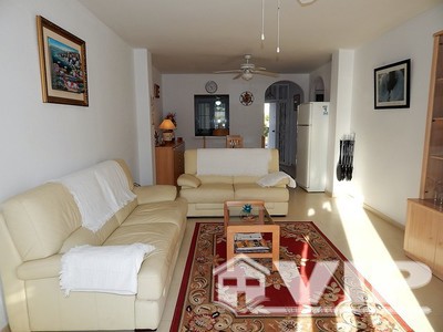 VIP7332: Apartment for Sale in Mojacar Playa, Almería