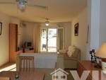 VIP7332: Apartment for Sale in Mojacar Playa, Almería