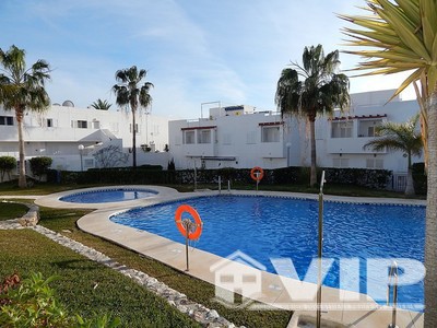 VIP7332: Apartment for Sale in Mojacar Playa, Almería