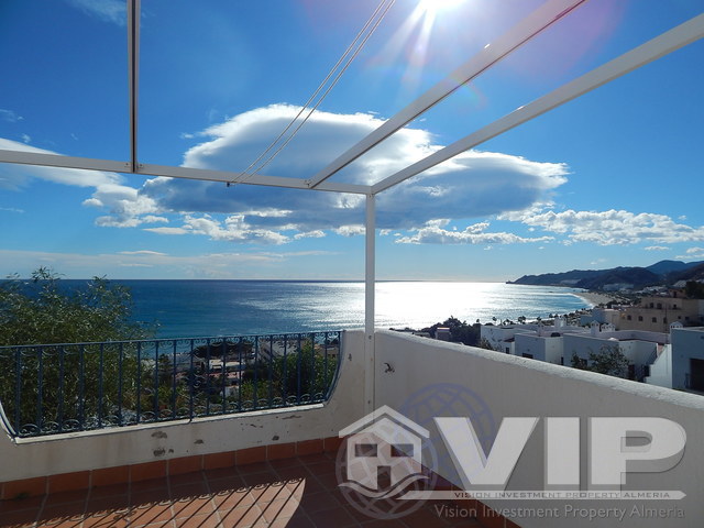 VIP7335: Villa for Sale in Mojacar Playa, Almería