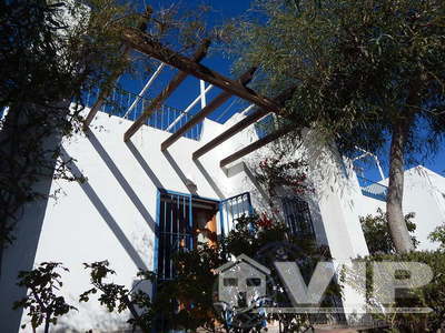 VIP7335: Villa for Sale in Mojacar Playa, Almería