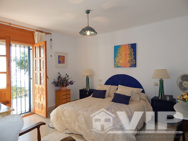 VIP7335: Villa for Sale in Mojacar Playa, Almería