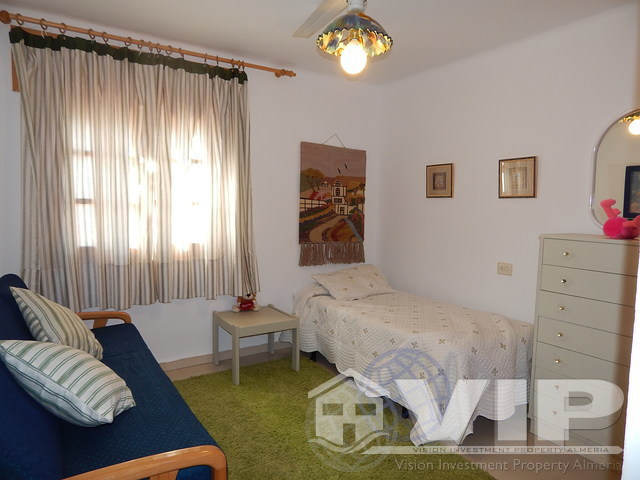 VIP7335: Villa for Sale in Mojacar Playa, Almería