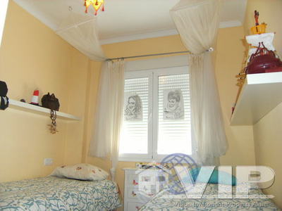 VIP7336: Appartement à vendre en Mojacar Playa, Almería