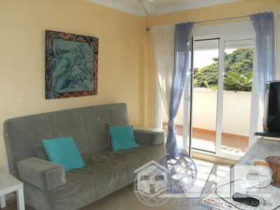 VIP7336: Appartement à vendre en Mojacar Playa, Almería