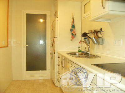 VIP7336: Appartement à vendre en Mojacar Playa, Almería